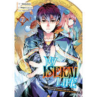 My Isekai Life 07: I Gained a Second Character Class and Became the Strongest Sage in the World! – Huuka Kazabana,Ponjea (Friendly Land)