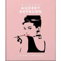  Little Book of Audrey Hepburn