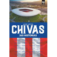 Librofutbol. Com - Chivas – Librofutbol. Com
