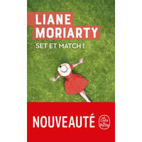  Set et match ! – Liane Moriarty