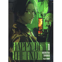 Happy of the end – Ogeretsu Tanaka