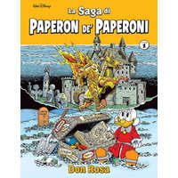  saga di Paperon de' Paperoni – Don Rosa