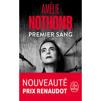  Premier Sang – Amélie Nothomb