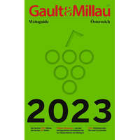  Gault&Millau Weinguide 2023