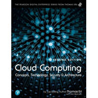  Cloud Computing – Thomas Erl,Eric Barcelo