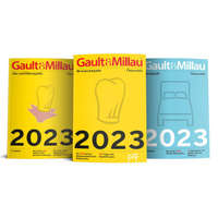  Gault & Millau Österreich 2023 – Martina Hohenlohe