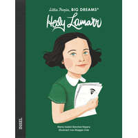  Hedy Lamarr – Maggie Cole,Svenja Becker