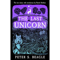  Last Unicorn – Peter S. Beagle