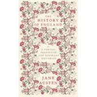  History of England – Jane Austen