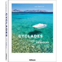  Cyclades – Rudi Sebastian