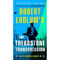 Robert Ludlum's The Treadstone Transgression
