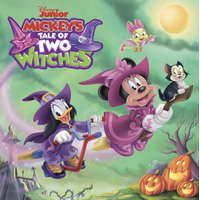 Disney Junior Mickey: Mickey's Tale of Two Witches