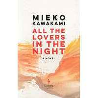 All the Lovers in the Night – Sam Bett,David Boyd