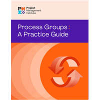  Process Groups: A Practice Guide – PROJECT MGMT INST