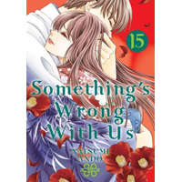 Something's Wrong with Us 15