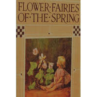  Flower Fairies of the Spring