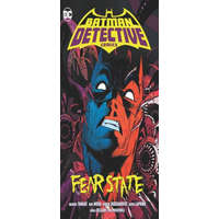  Batman: Detective Comics Vol. 2: Fear State – Dan Mora