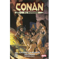 Marvel Premiere, Conan el bárbaro 2 (Kniha)