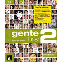  Gente hoy 2 - Edición híbrida
