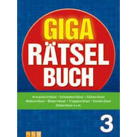 Giga-Rätselbuch 3