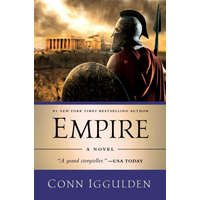  Empire: A Novel of the Golden Age