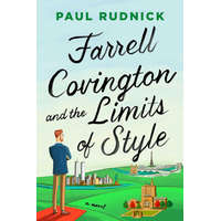  Farrell Covington and the Limits of Style