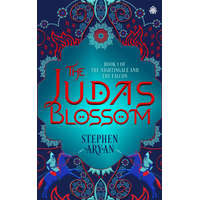  The Judas Blossom: Book I of the Nightingale and the Falcon