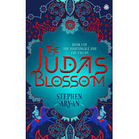 The Judas Blossom: Book I of the Nightingale and the Falcon