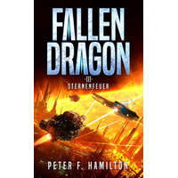  Fallen Dragon 3 – Axel Merz