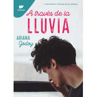 A través de la lluvia (Trilogía Hermanos Hidalgo 3) – Ariana Godoy