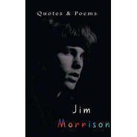  Jim Morrison
