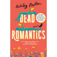  Dead Romantics – Ashley Poston,Yola Schmitz