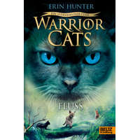  Warrior Cats - Ein sternenloser Clan. Fluss – Erin Hunter