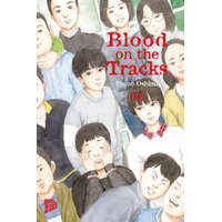  Blood on the Tracks 6 – Jan-Christoph Müller