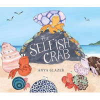  Selfish Crab