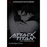  Attack on Titan - No Regrets Deluxe – Gun Snark,Hikaru Suruga,Claudia Peter