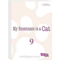  My Roommate is a Cat 9 – As Futatsuya,Nadja Stutterheim