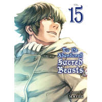 To the Abandoned Sacred Beasts 15