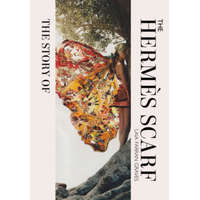 Story of the Hermes Scarf