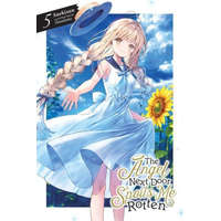 Angel Next Door Spoils Me Rotten, Vol. 5 (light novel)