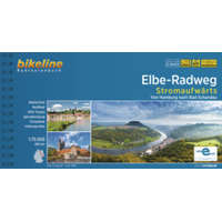  Elbe-Radweg / Elbe-Radweg Stromaufwärts – Esterbauer Verlag