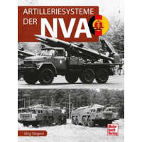  Artilleriesysteme der NVA