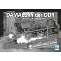 Damals in der DDR