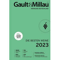  Gault&Millau Weinguide Deutschland