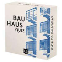  Bauhaus-Quiz – Petra Kammann
