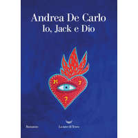  Io, Jack e Dio – Andrea De Carlo
