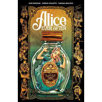 Alice Ever After – Giorgio Spalletta