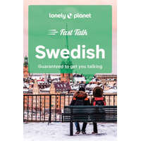 Lonely Planet Fast Talk Swedish