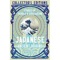 Japanese Ancient Origins: The Story of Civilisation – J. K. Jackson