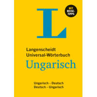  Langenscheidt Universal-Wörterbuch Ungarisch